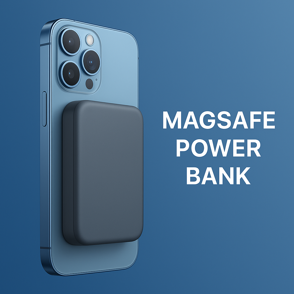 MagSafe Power Bank