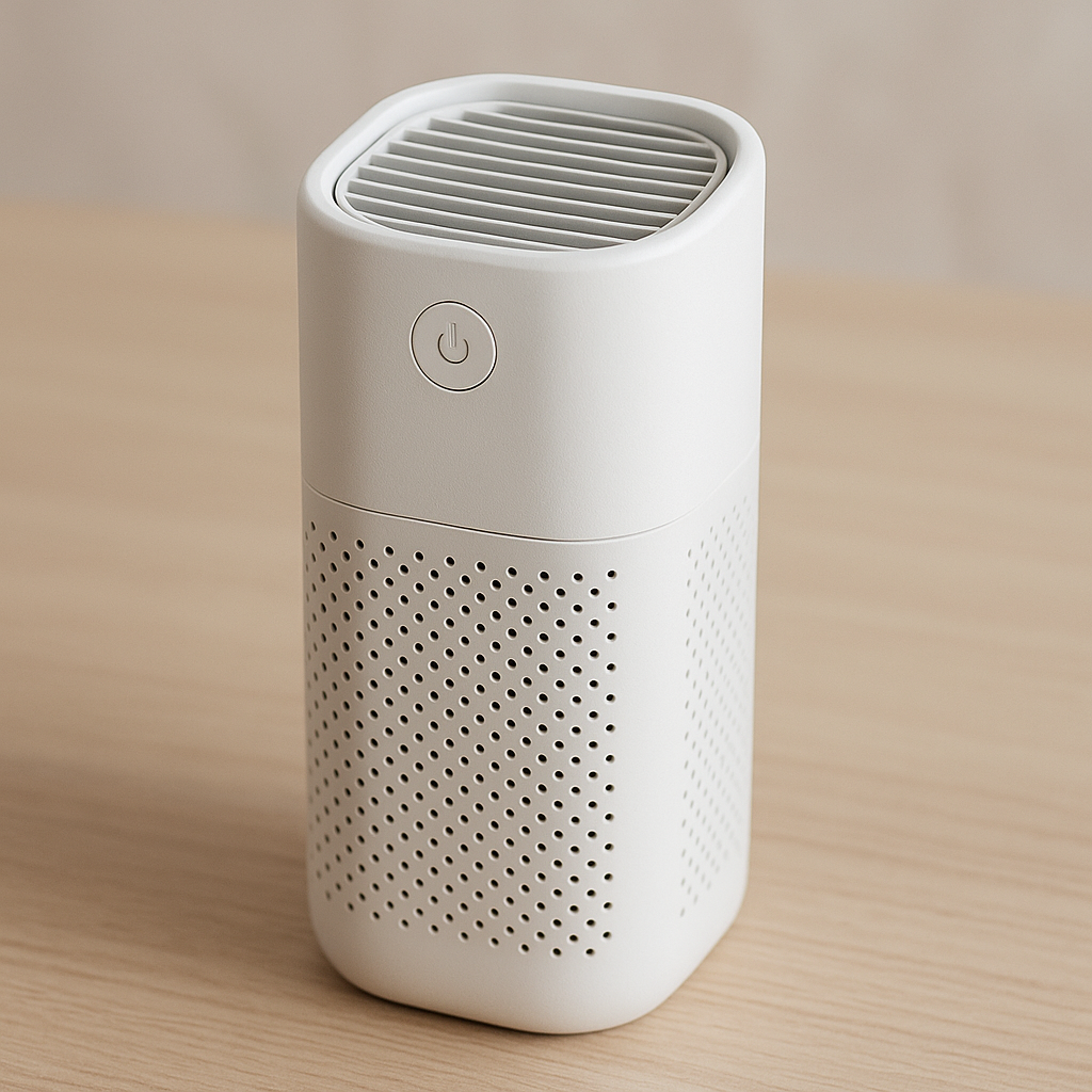 Compact Air Purifier