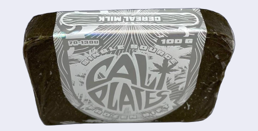 Cali Plates - Single Source