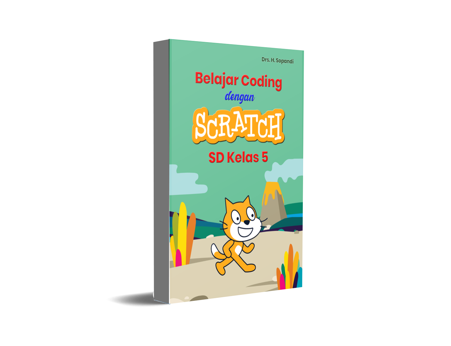 Belajar Coding dengan Scratch