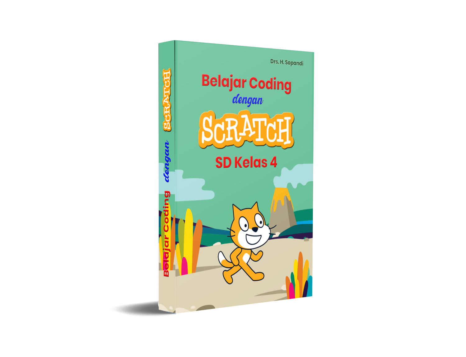 Belajar Coding dengan Scratch