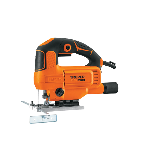 Sierra Caladora Profesional 550 W Truper