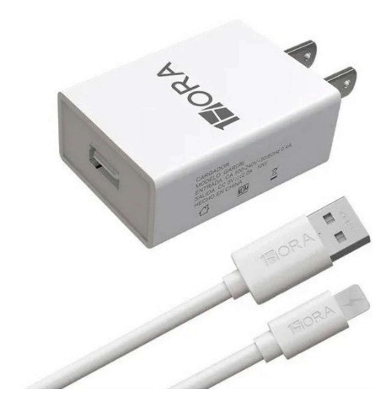 Kit de carga para iPhone GAR143 de 12 W