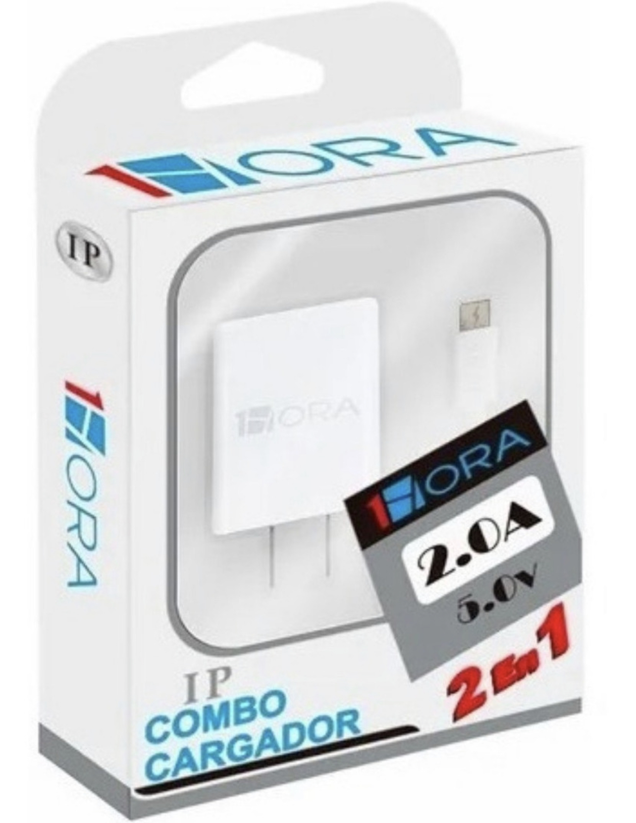 Kit de carga para iPhone GAR143 de 12 W