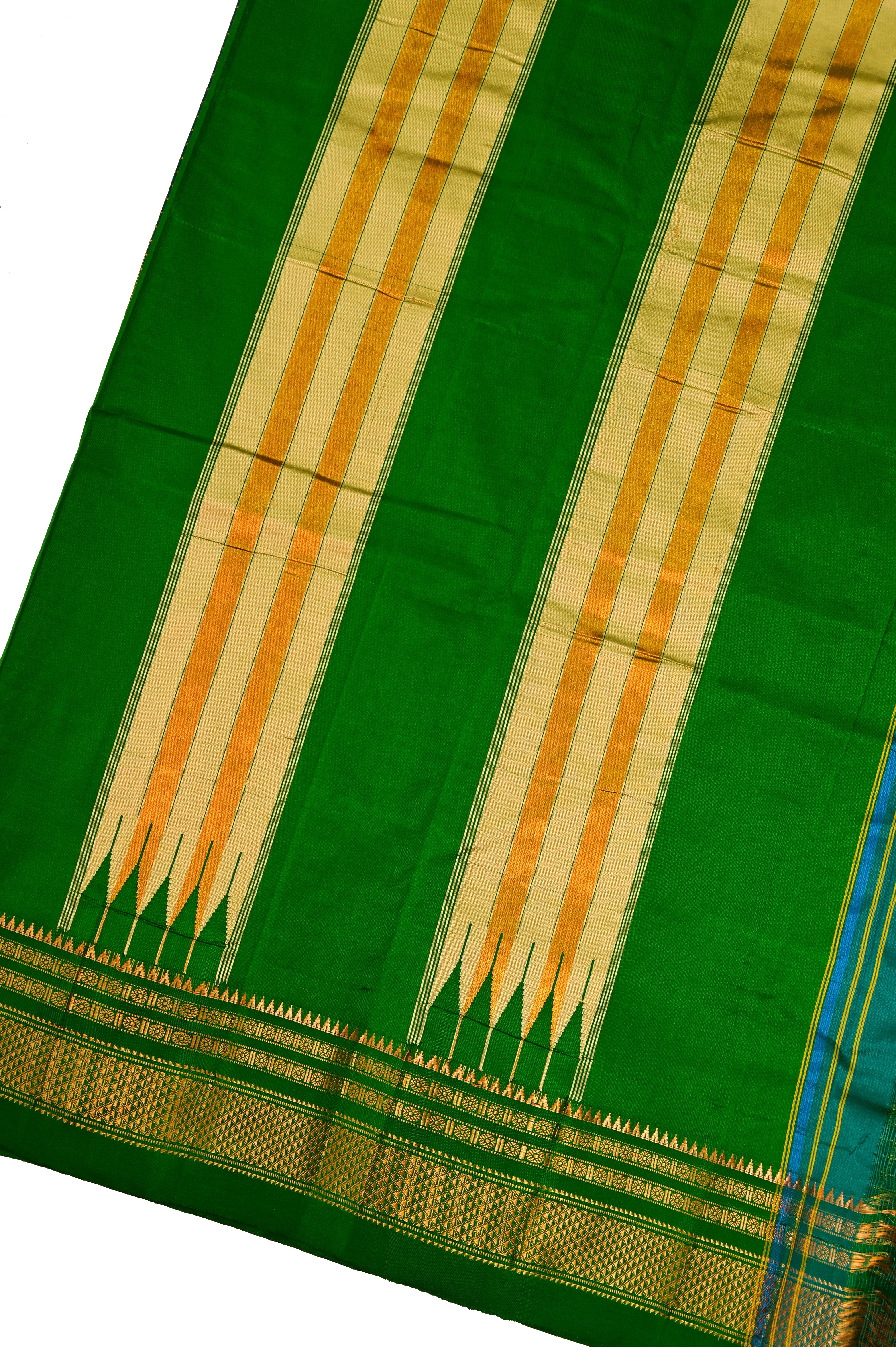 Hasiru - Chaduranga Edit