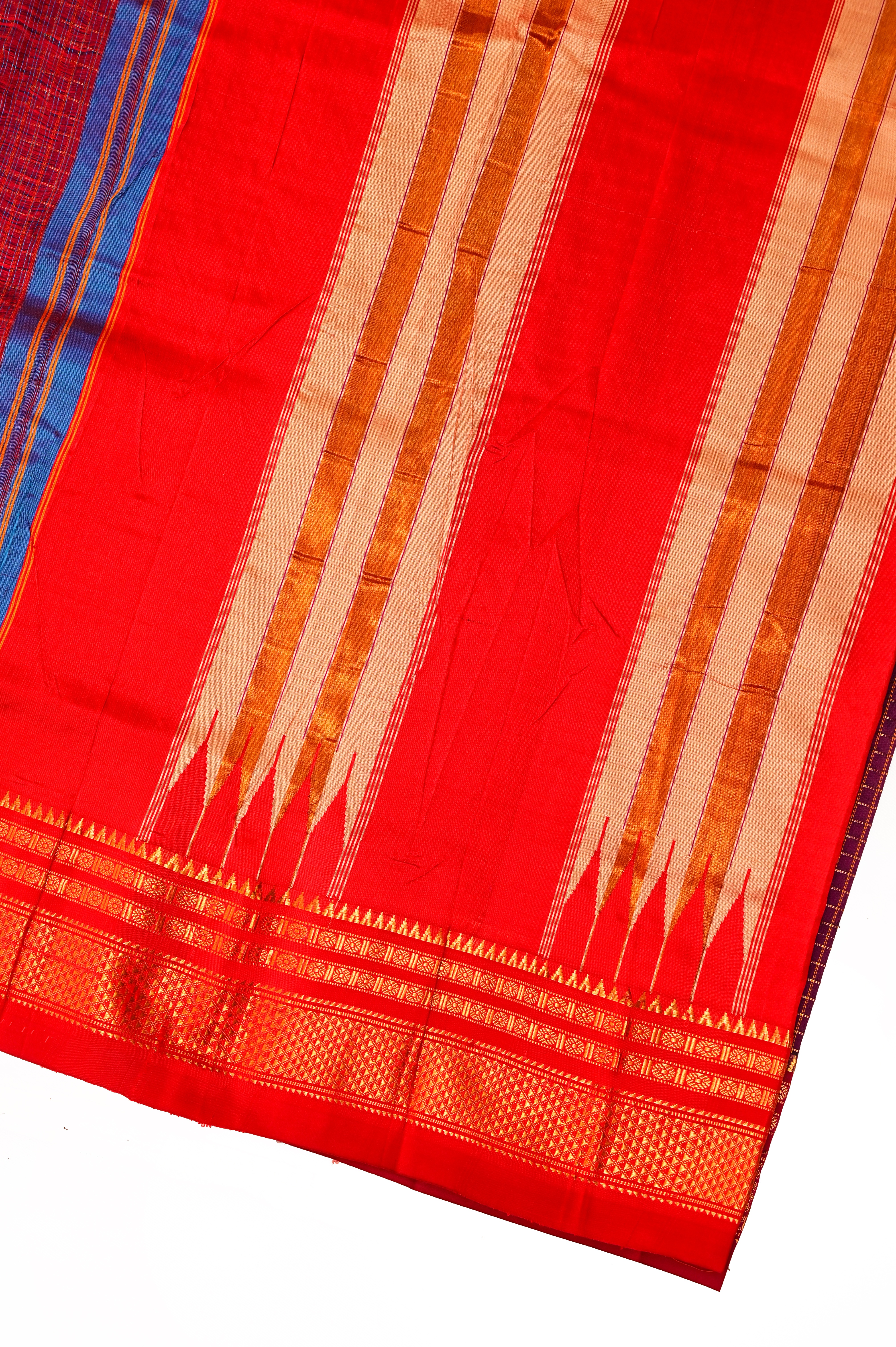 Kumkum - Chaduranga Edit