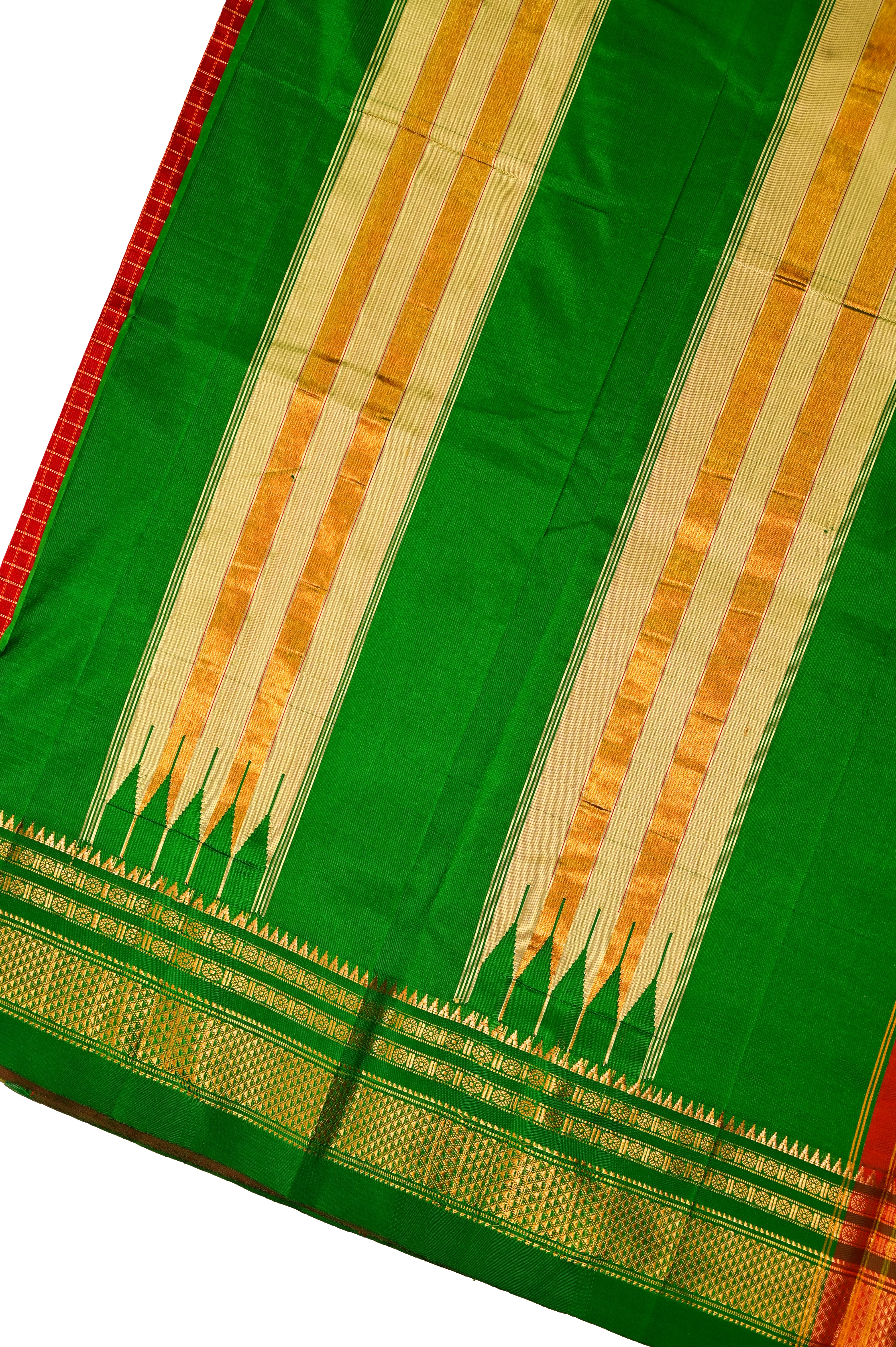 Kempu - Chaduranga Edit