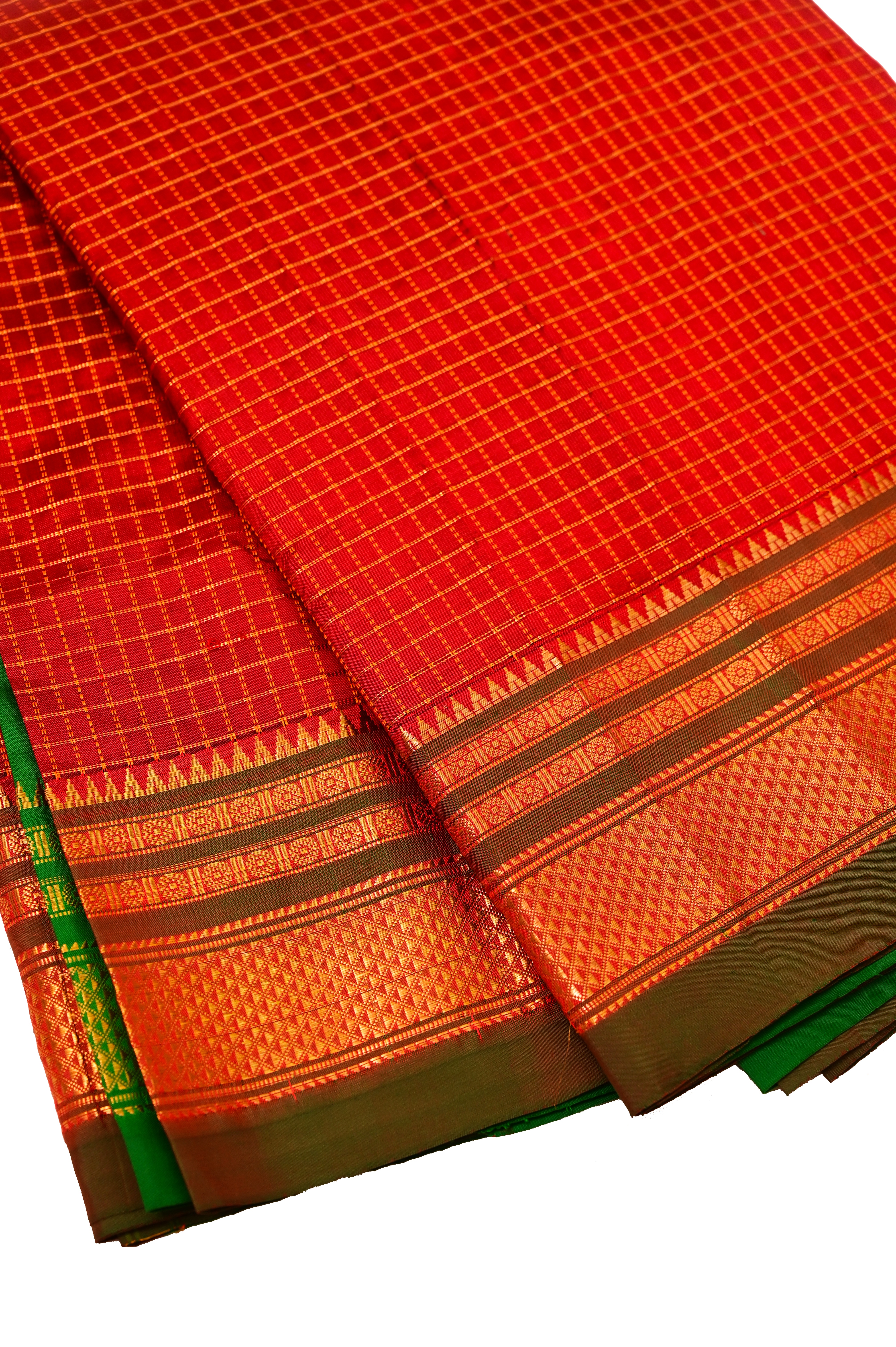 Kempu - Chaduranga Edit