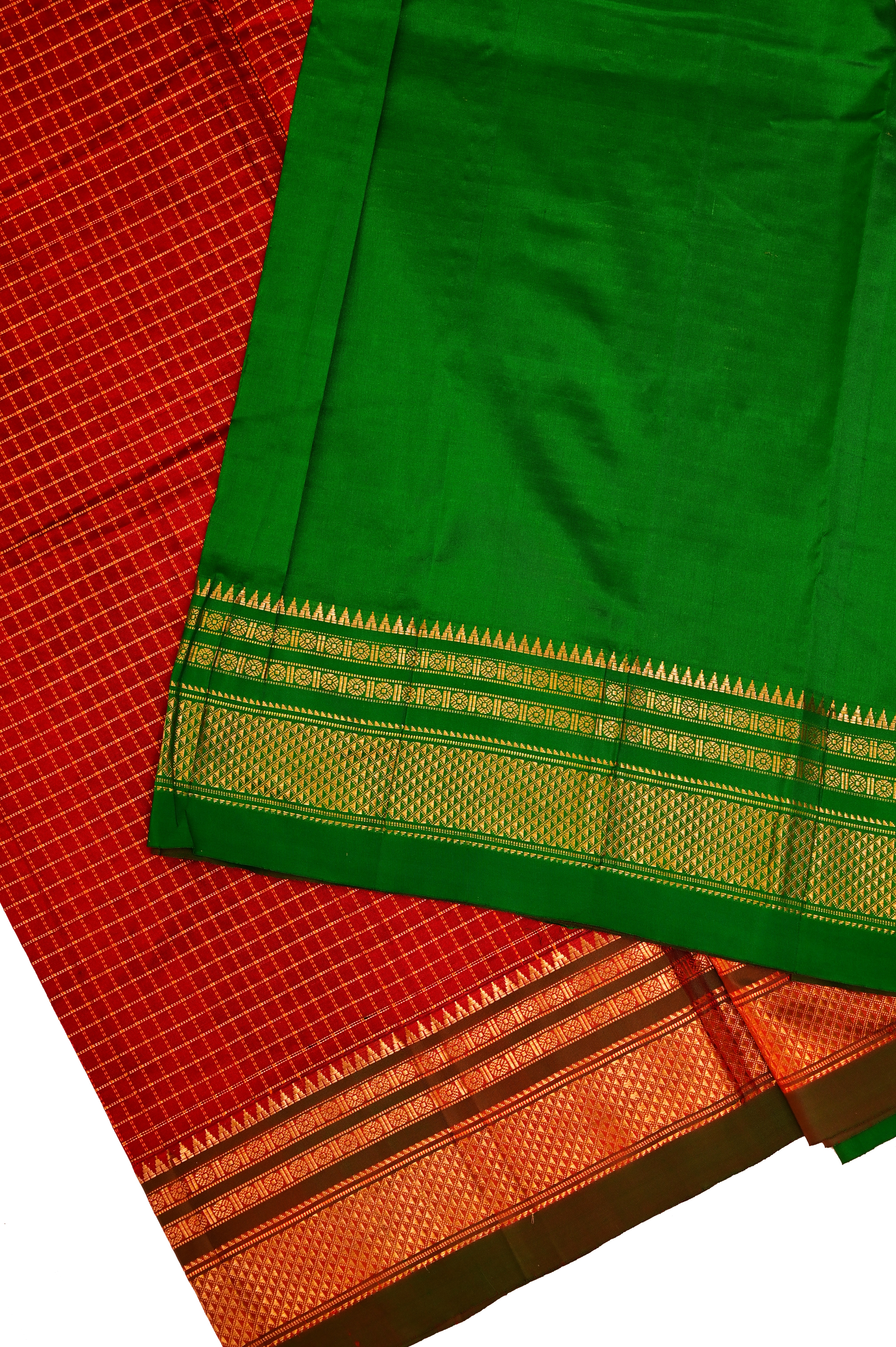 Kempu - Chaduranga Edit