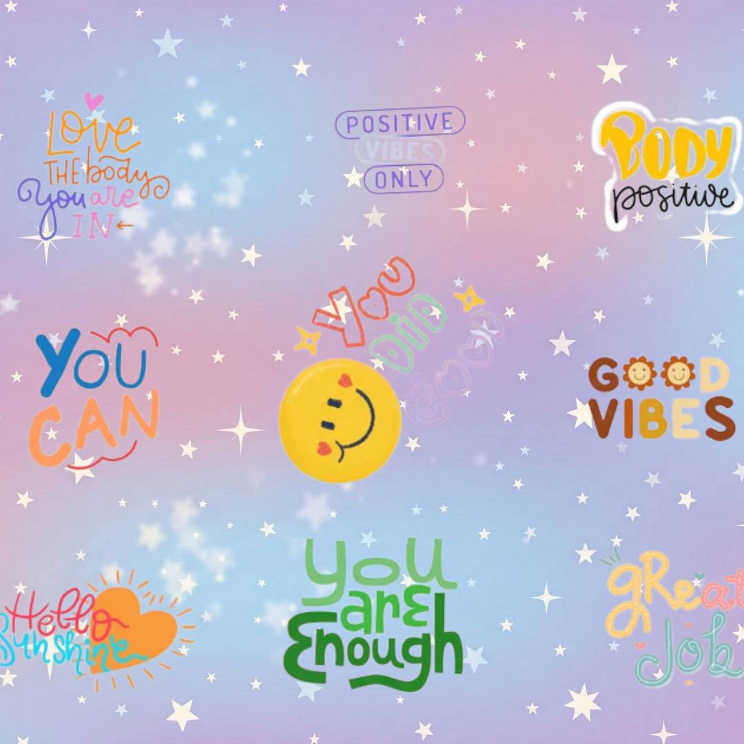 DreamyTreasures: The 1600+ Daily Words Productivity Mega-Pack