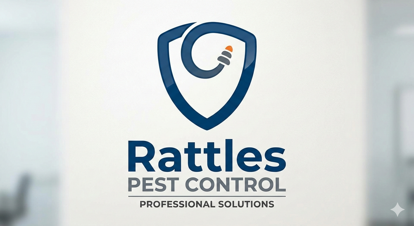 Rattles Pest Control Booking