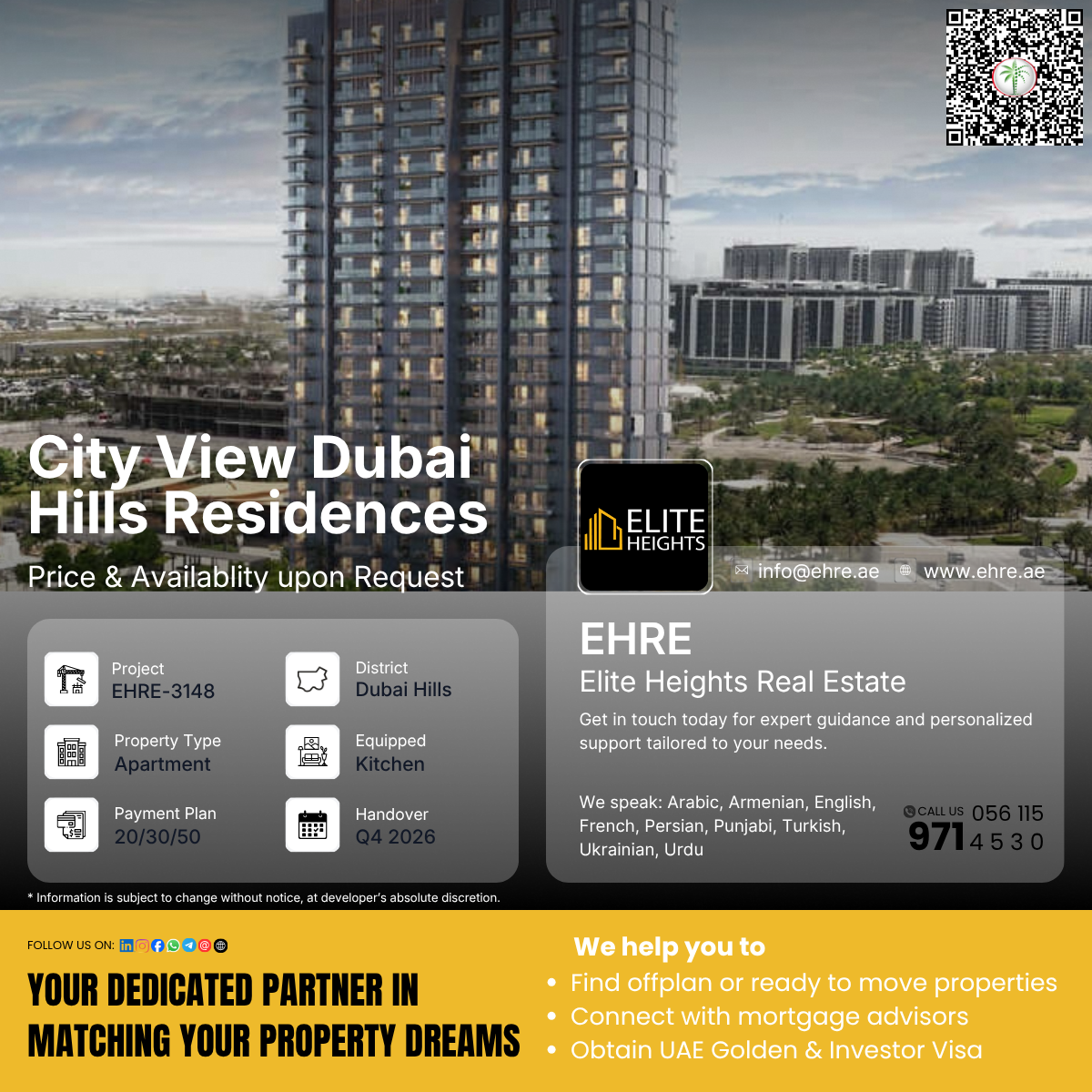 City View Residences