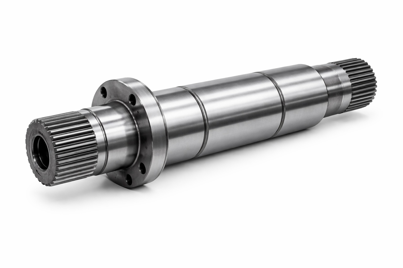 Crusher shaft for PC 1270 I