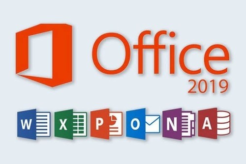 Jasa Instalasi Microsoft Windows & Office 2019