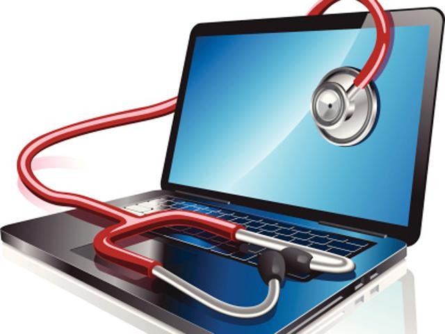 Laptop Diagnostic Service