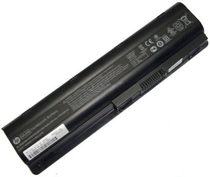 Baterai Laptop HP 6-Cell