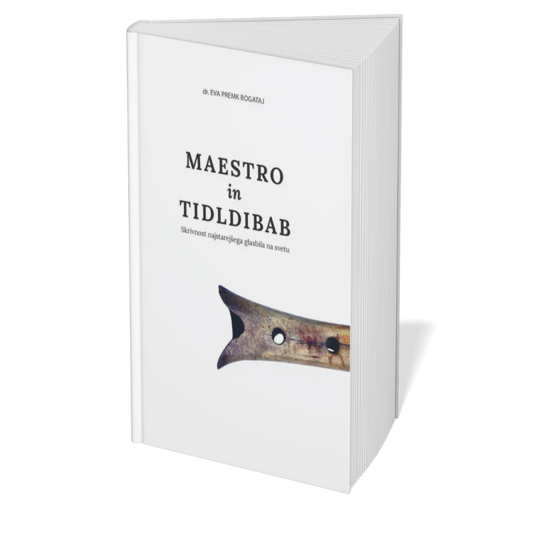 Maestro and Tidldibab