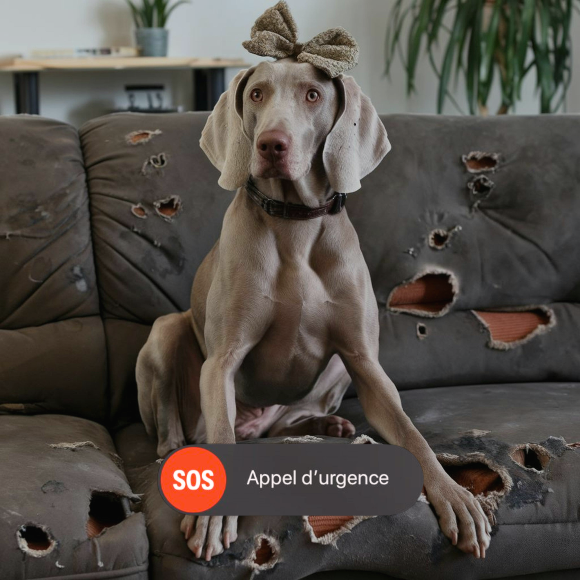 1 Séance d'Éducation Canine