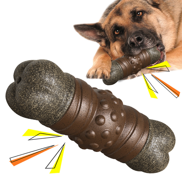 Durable Dog Chew Toy