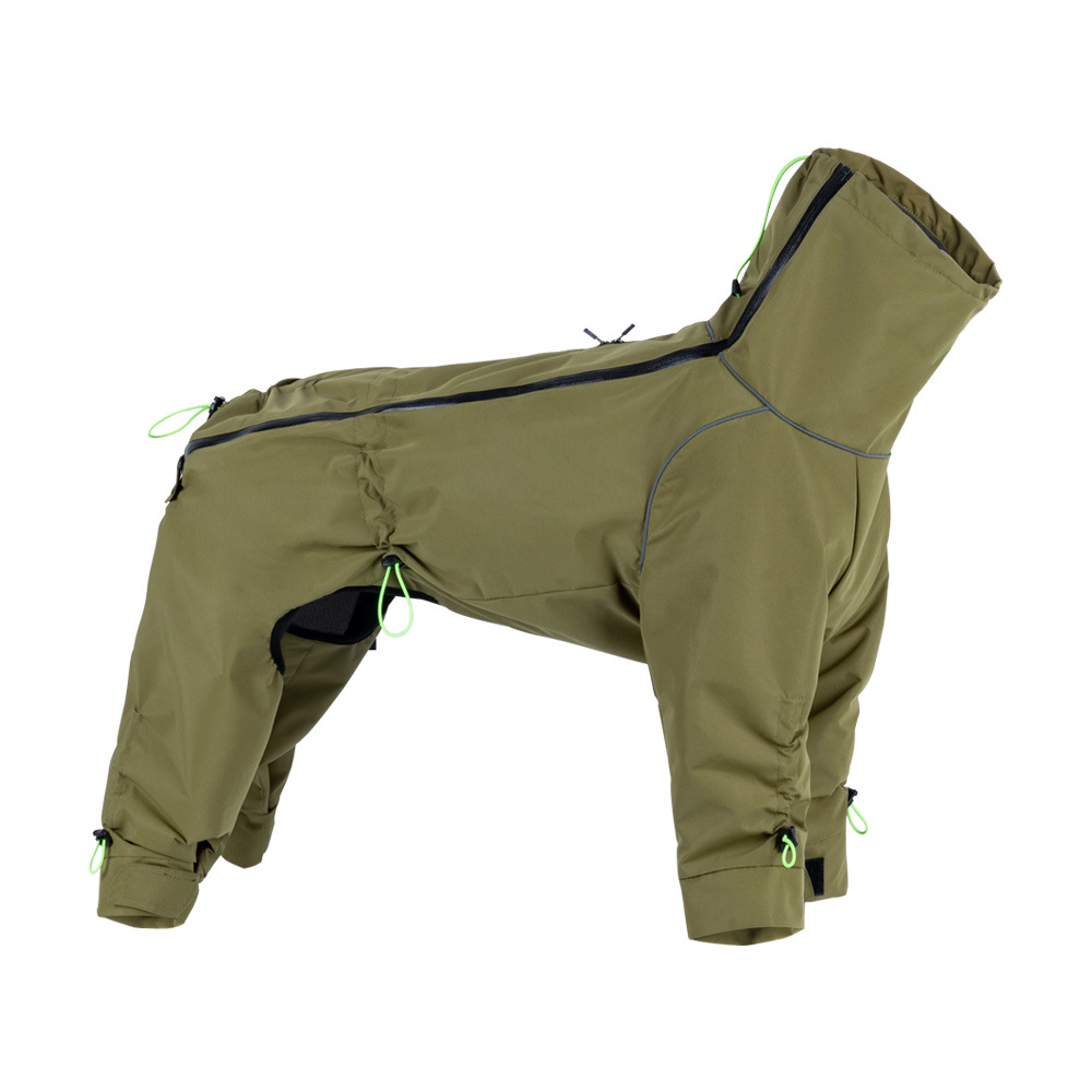 Dog Outdoor Jacket
