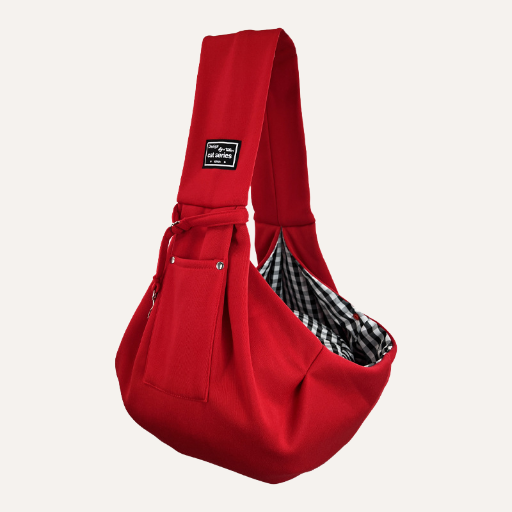 Pet Sling Carrier Bag