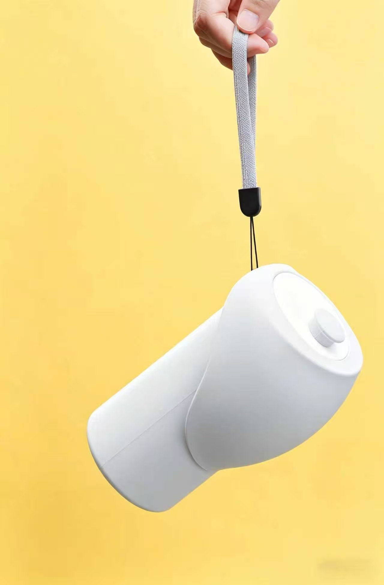 Dog Outdoor Water Bottle