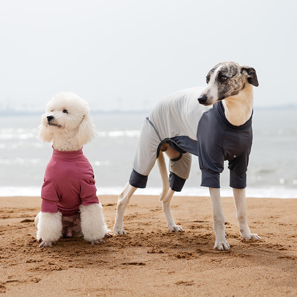 Breathable Sun Protection Shirt