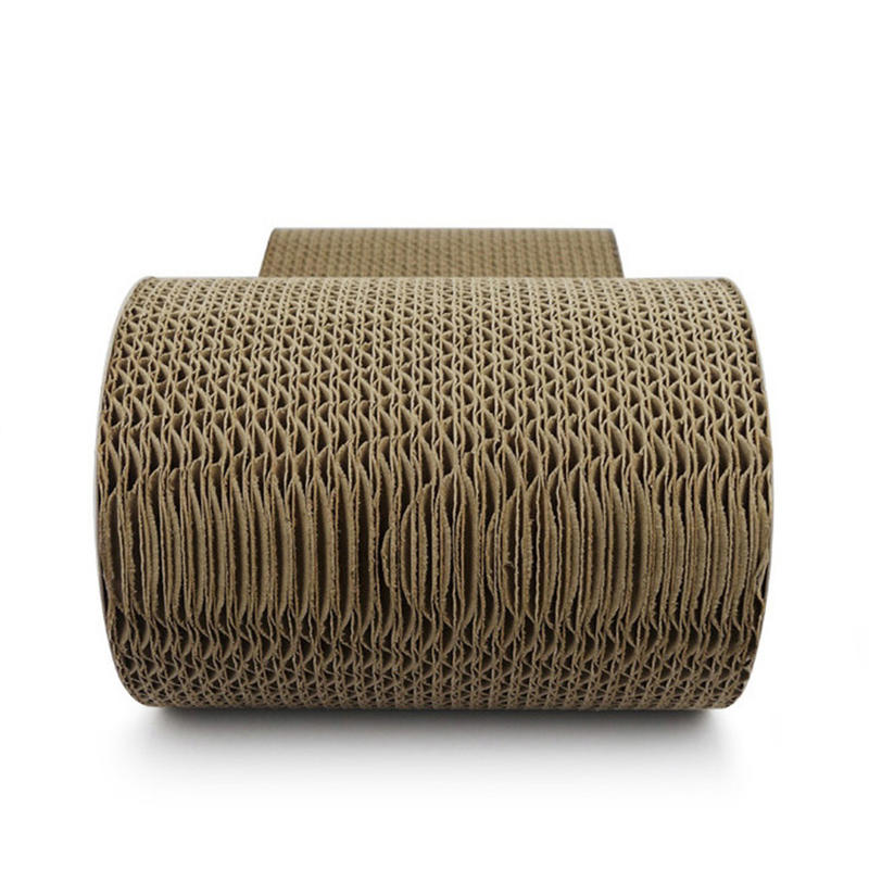 Big Pet Cat Scratching Pad Scratcher Bed 