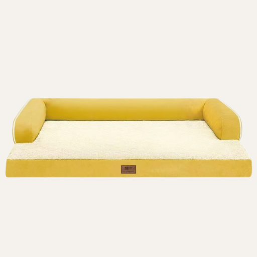 Orthopedic Dog Sofa Bed