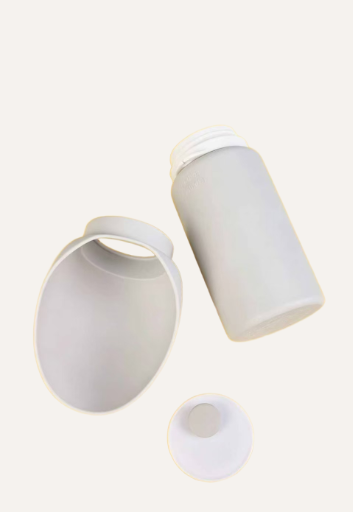 Dog Outdoor Water Bottle