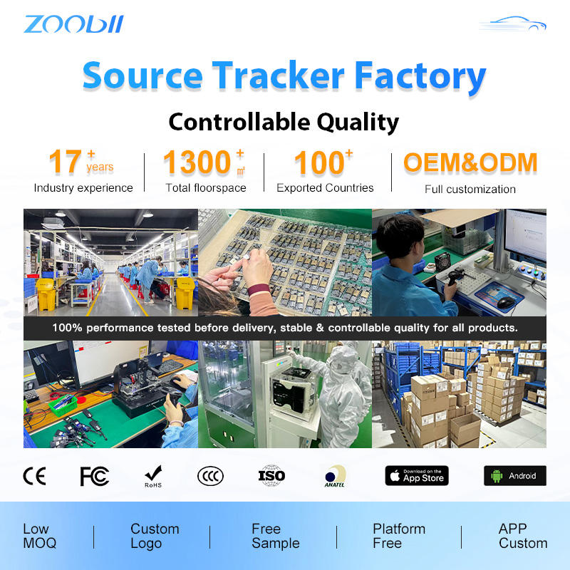 Special WiFi Waterproof Magnetic Dog Tracking Collar