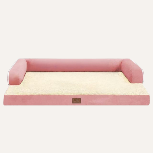 Orthopedic Sofa Dog Bed