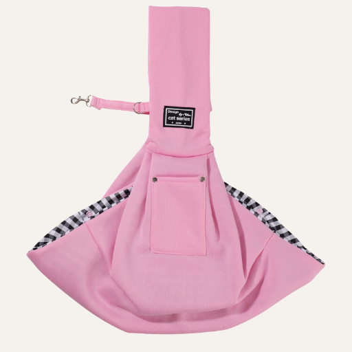 Pet Sling Carrier Bag