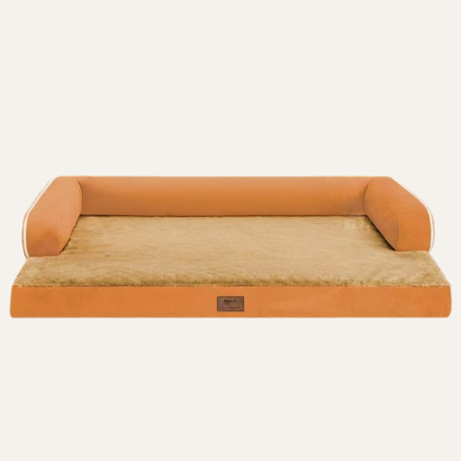 Orthopedic Dog Sofa Bed
