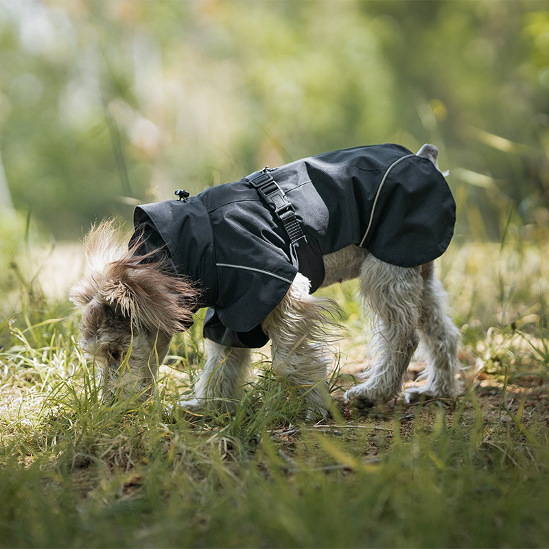 Dog Waterproof Jacket