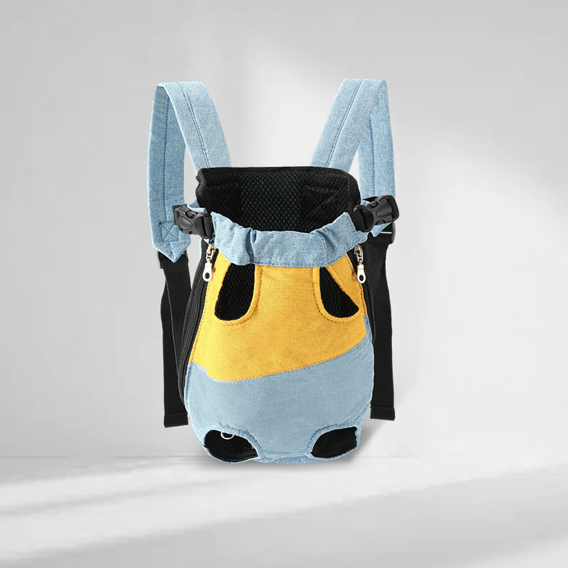 Pet Backpack Carrier
