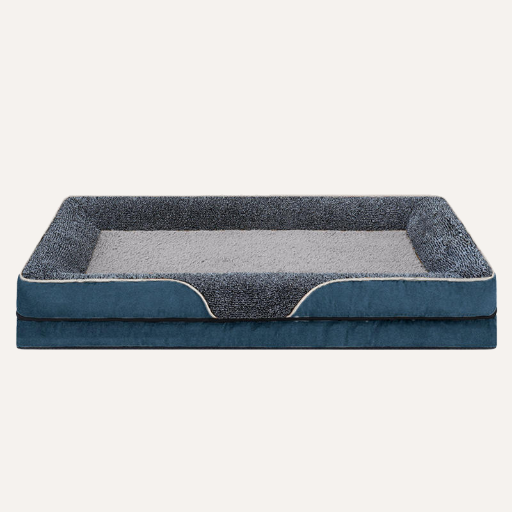 Orthopedic Dog Bed