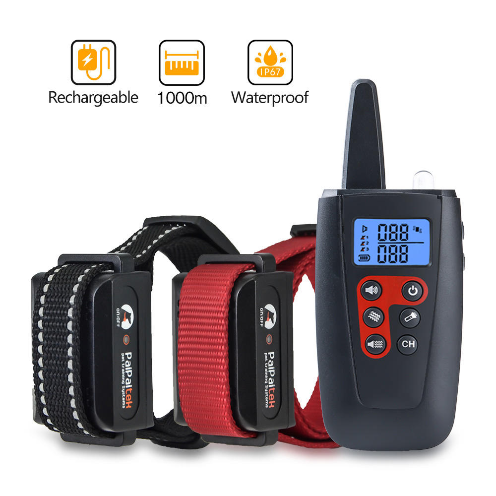 Dog Training Collar