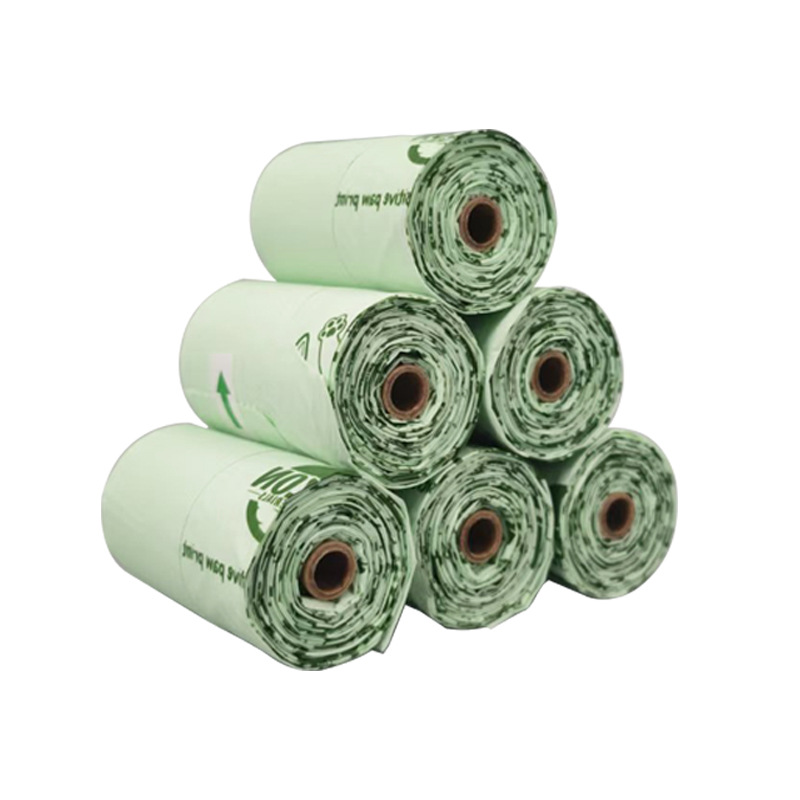 Compostable Dog Poop Bags