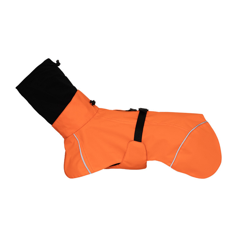 Dog Waterproof Jacket