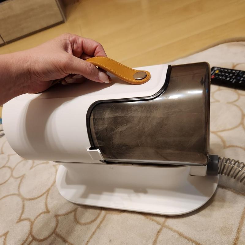  Pet Grooming Vacuum 