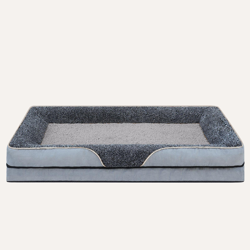 Orthopedic Dog Bed