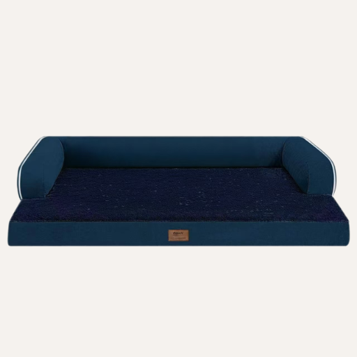Orthopedic Sofa Dog Bed