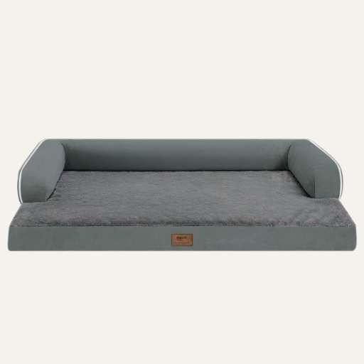 Orthopedic Dog Sofa Bed