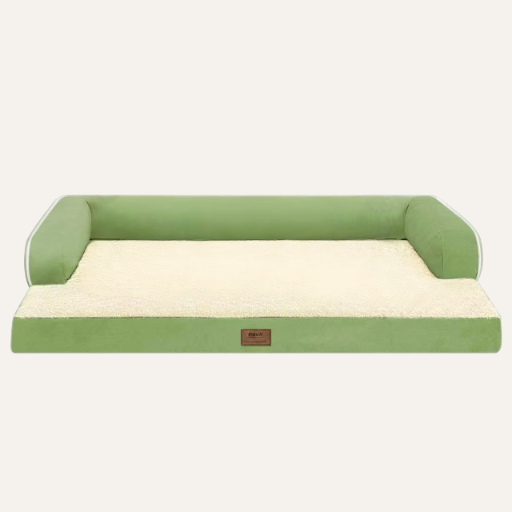 Orthopedic Dog Sofa Bed