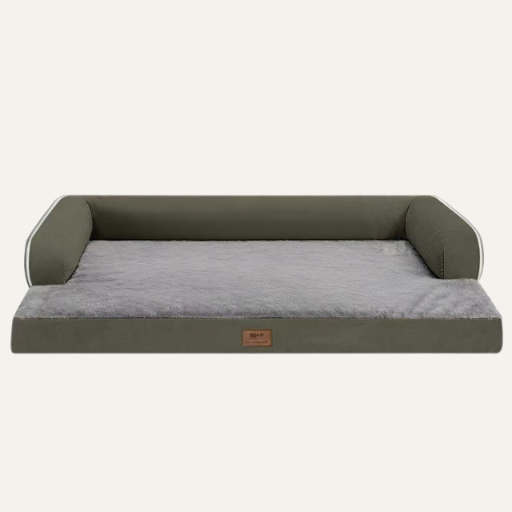 Orthopedic Sofa Dog Bed