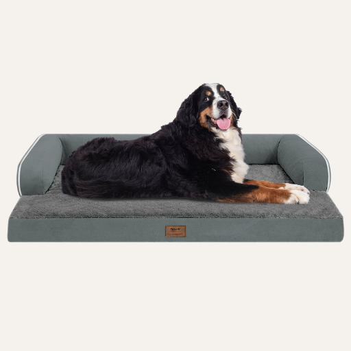 Orthopedic Dog Sofa Bed