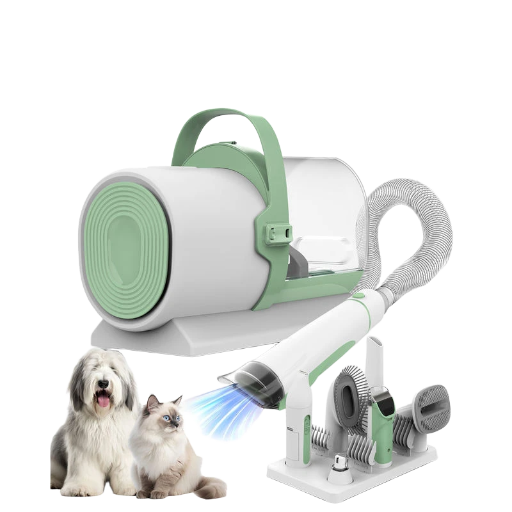 Pet Grooming Kit