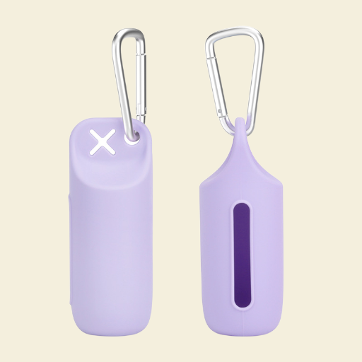 Portable Dog Poop Bag