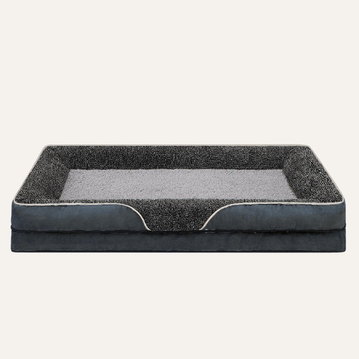 Orthopedic Dog Bed